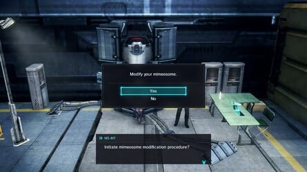 XCX - Change Appearance