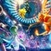 New Limited-Time Pokémon Champions Distribution Now Available