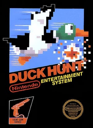 Economisch Lastig Flikkeren Duck Hunt Review (Wii U eShop / NES) | Nintendo Life