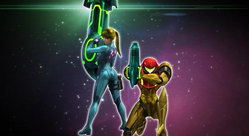Monster Hunter 4 Ultimate Features Exciting Metroid Collaboration on Nintendo 3DS