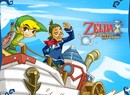 The Legend of Zelda: Phantom Hourglass Arrives on the North American VC Tomorrow