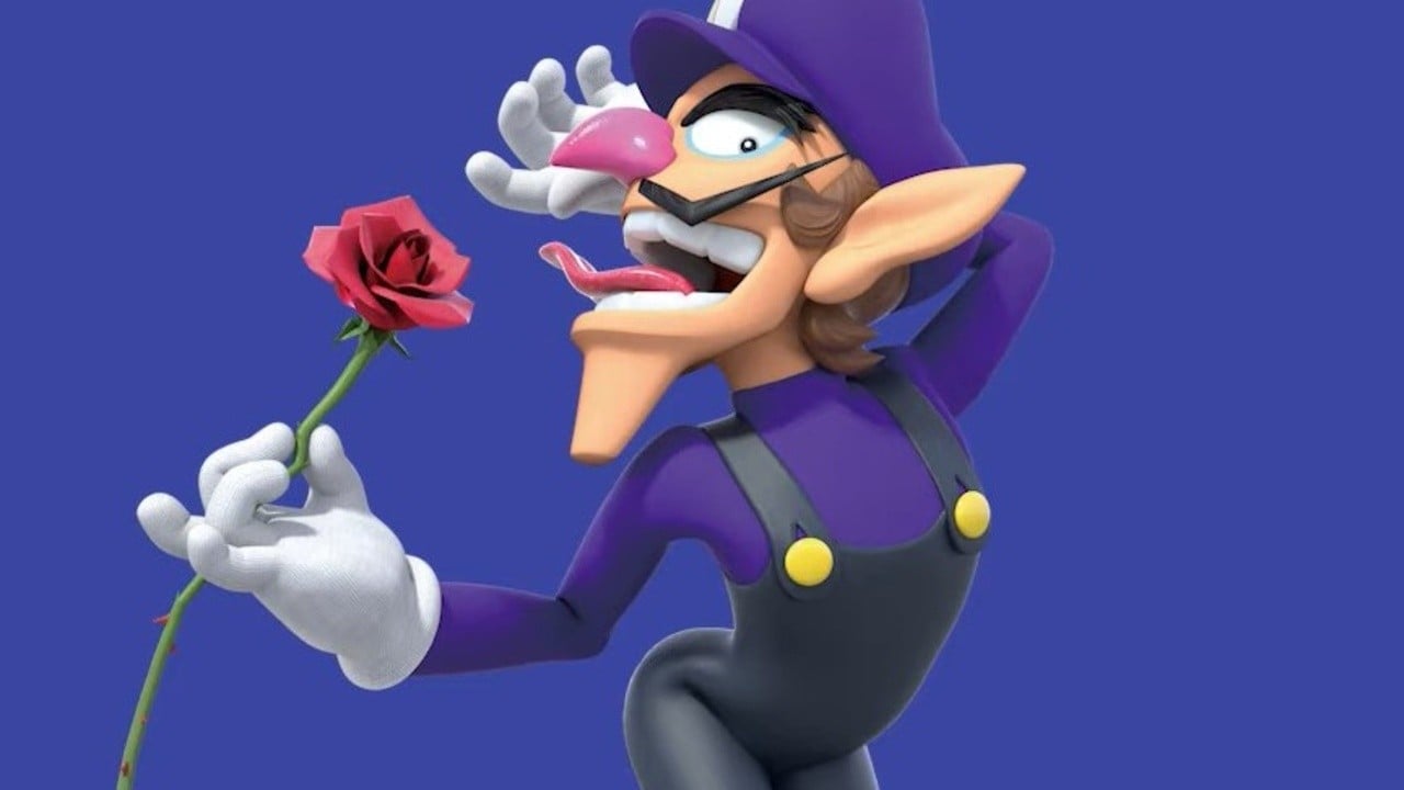 Photo of Aléatoire: un ancien employé de Nintendo admet qu’il était « vraiment préoccupé » par la fuite d’œuvres d’art coquines de Waluigi