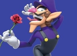 Former Nintendo Employee Admits He Was "Really Worried" About Leaking Saucy Waluigi Artwork