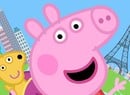 Peppa Pig: World Adventures Jets Onto Switch March 2023