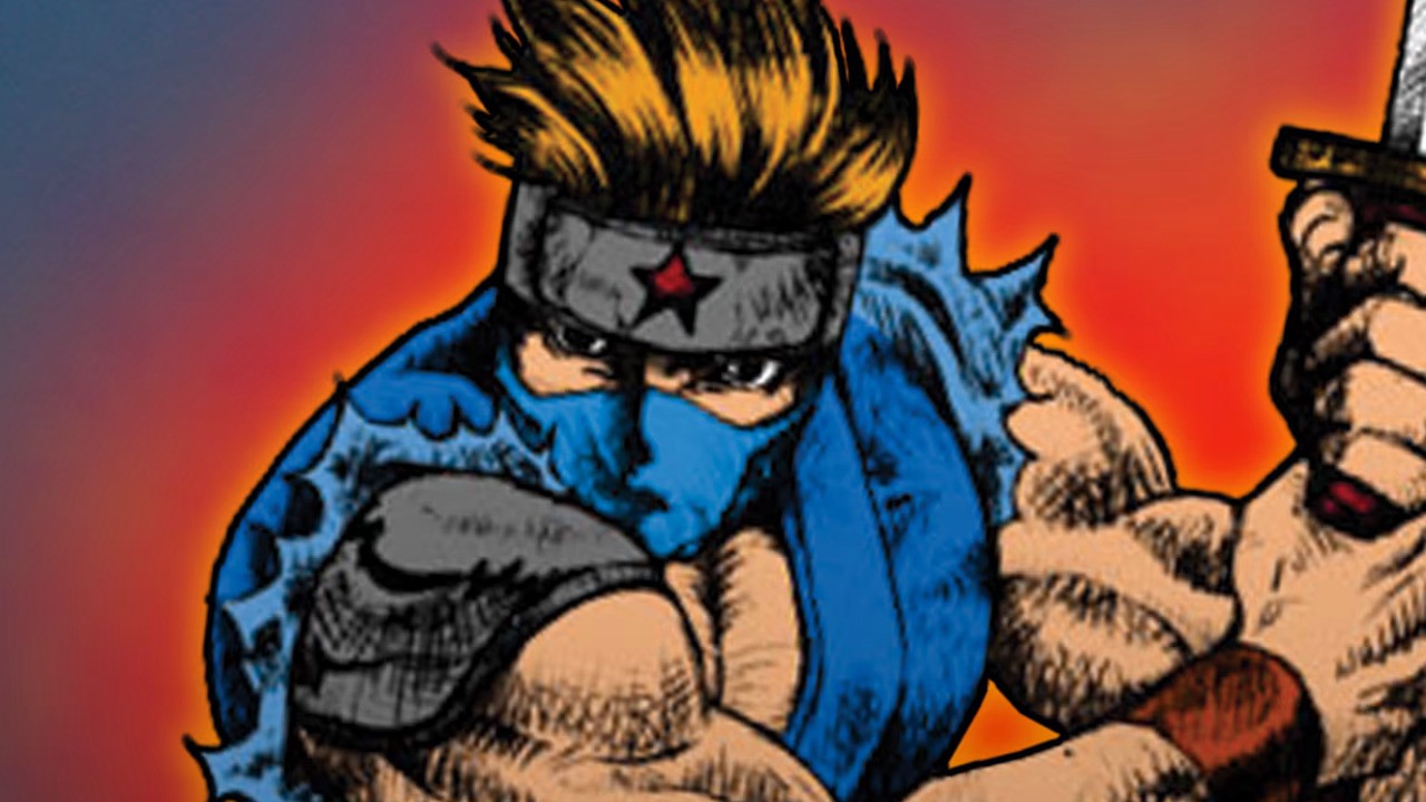 Ninja Five-O Review (GBA) | Nintendo Life