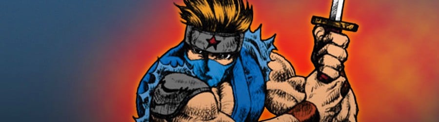 Ninja Five-O (GBA)