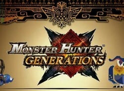 Watch Two Hours of Monster Hunter Generations as Capcom Names a Giant Owl - Live!