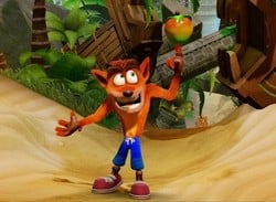 Crash Bandicoot Might Be Returning In A Completely "New" Game