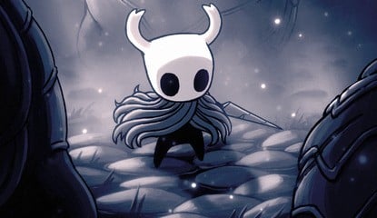 Hollow Knight's Latest Update Is Now Live On Switch 1 & 2, Here Are The Full Patch Notes