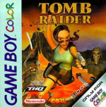Tomb Raider (GBC)