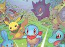 The Pokémon Company Shares Tips For Pokémon Mystery Dungeon: Rescue Team DX