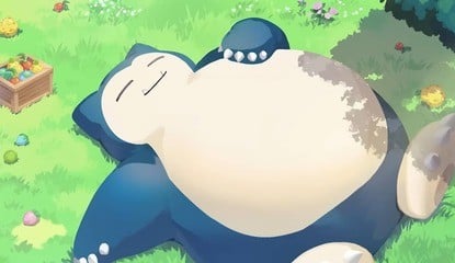 Pokémon Sleep Issues Free In-Game Gift To Commemorate 10 Million Downloads