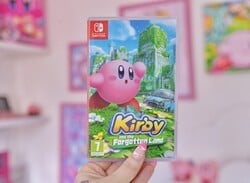 Nintendo Music Adds 23 Kirby Switch Songs, With Rest Coming "Later This Year"
