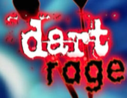 Dart Rage Cover