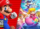 Super Mario Run Celebrates Princess Peach: Showtime! With New Crossover Event