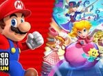 Super Mario Run Celebrates Princess Peach: Showtime! With New Crossover Event