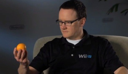 Watch The North American Presentation Live