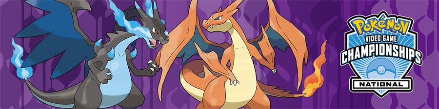 2014 PokéMon Video Game Australian National Championships