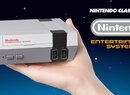 A NES Classic Mini is up for Grabs in Nintendo UK's #ILoveNES Competition
