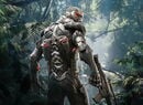 Crysis Remastered Is Getting A Physical Version On Switch