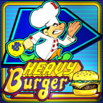 Johnny Turbo's Arcade: Heavy Burger (Switch eShop)
