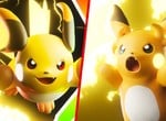 Pokémon Legends: Z-A Is Getting DLC Featuring Two Different Mega Raichu