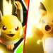 Pokémon Legends: Z-A Is Getting DLC Featuring Two Different Mega Raichu