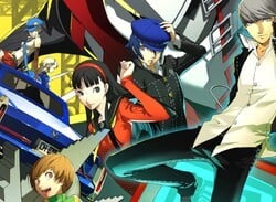 Persona 4 Golden - A Must-Buy Classic That's Stood The Test Of Time
