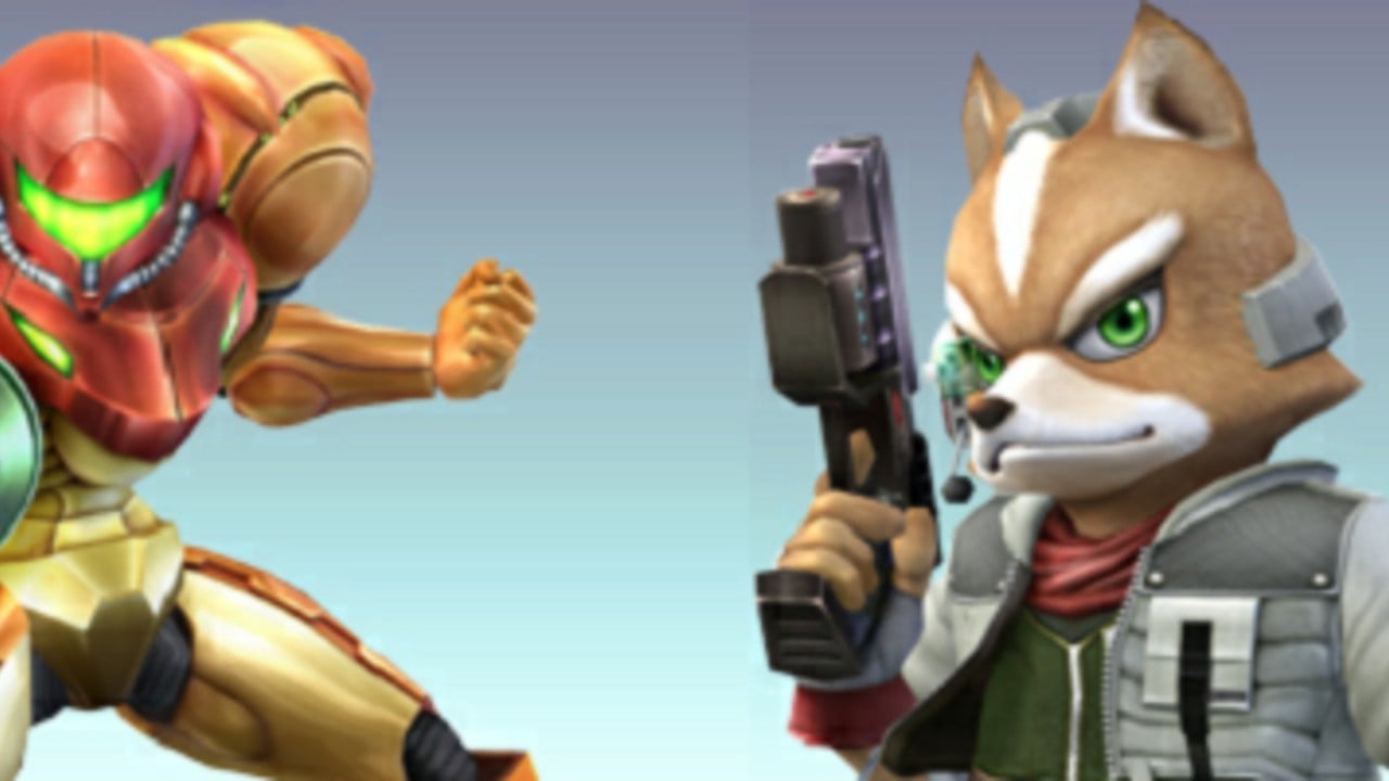 Retro Studios Working On Star Fox For Wii U? - My Nintendo News