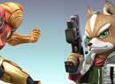 No, There Is Not a Star Fox & Metroid Crossover Game