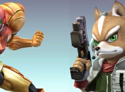No, There Is Not a Star Fox & Metroid Crossover Game