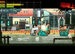 River City Ransom SP is Looking Fighting Fit in Latest Trailer