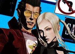 No More Heroes (Switch) - A Crude And Madcap Anime Nightmare That Deserves Your Attention