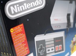 NES Classic Mini Demand "Greater Than We Anticipated," Admits Reggie Fils-Aime
