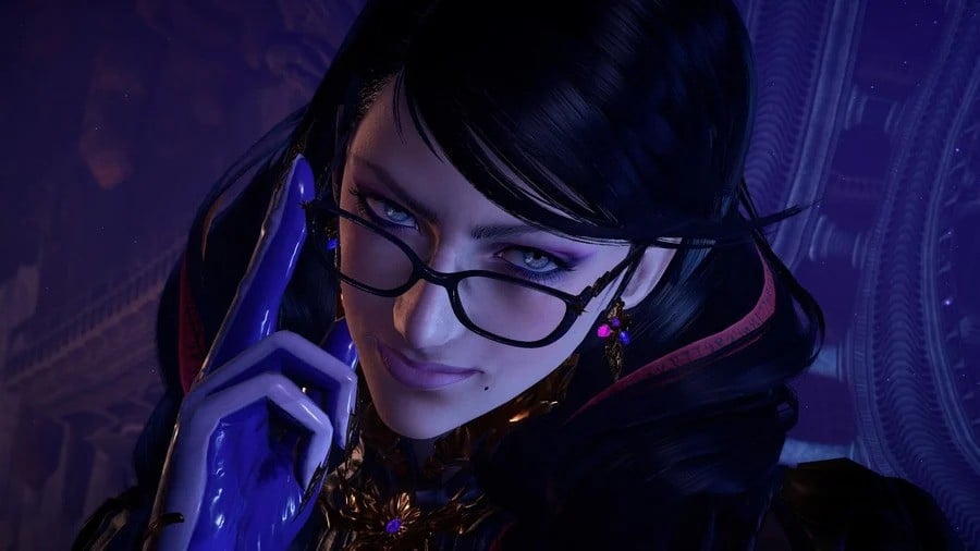 bayonetta 3 pre order