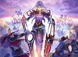 Xenoblade Chronicles Developer Monolith Soft Reports Huge Profits, Up By 138.2%