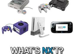 EB Games Opens Nintendo 'NX' Pre-Orders in Australia