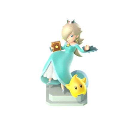 Rosalina