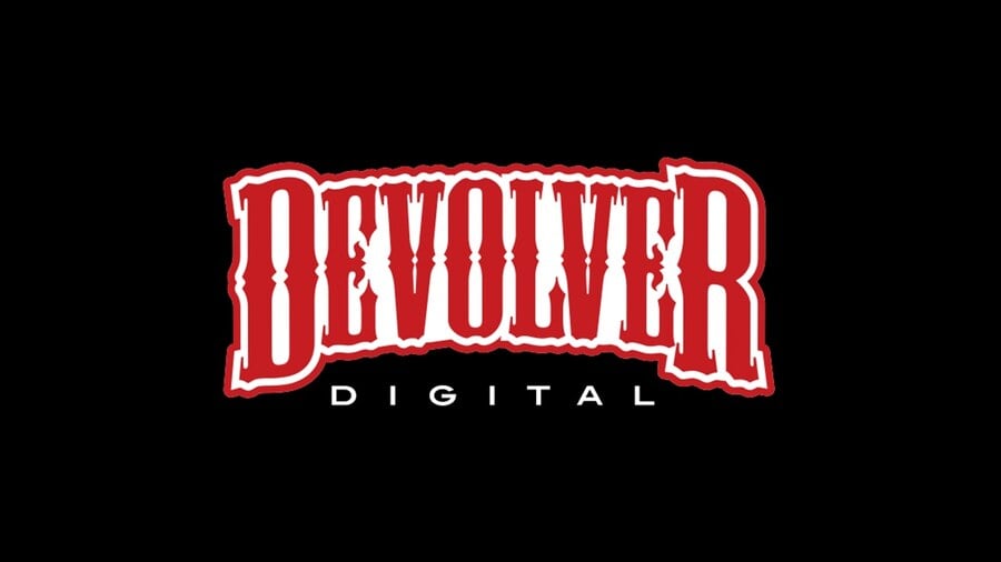 Devolver