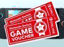 Game Vouchers Won't Work On Switch 2 Exclusives, Says Nintendo
