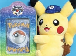 London's Pop-Up Pokémon Center Officially Reopens In February 2026