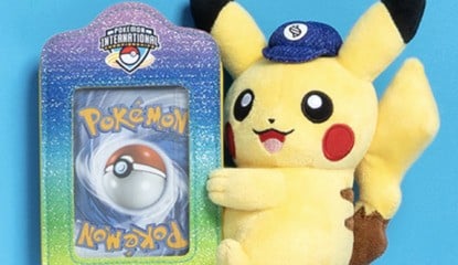 London's Pop-Up Pokémon Center Officially Reopens In February 2026