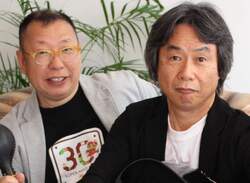 The Most Important People In Nintendo History