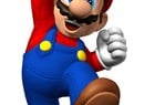 New Super Mario Bros. U Hopping Onto Wii U