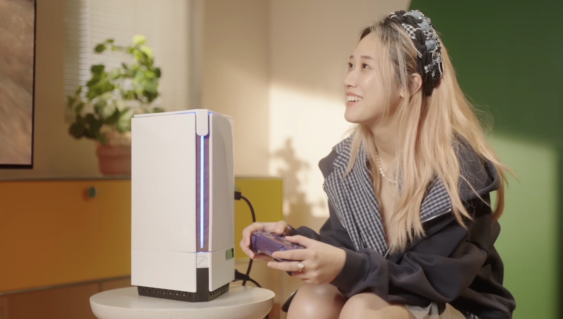 Random: YouTuber Combines Switch 2, PS5, And Xbox Series X Into One Huge Machine - Nintendo Life