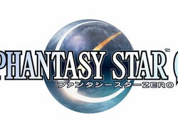 SEGA announce Phantasy Star Ø