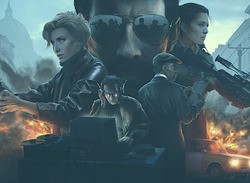 Turn-Based Strategy Thriller Phantom Doctrine Is Plotting A Release On Switch Early Next Year