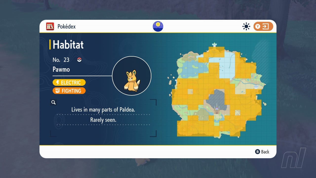 Shiny Ditto! Let's go!! : r/PokemonQuest