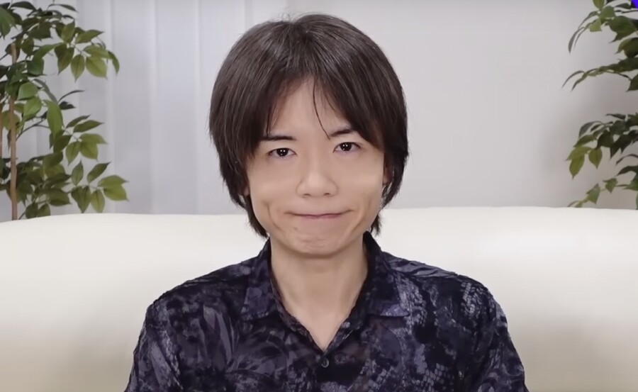 Sakurai