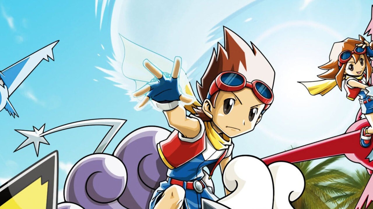 Pokemon Ranger: Guardian Signs - Metacritic